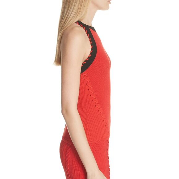 Rag & Bone Brandy Knit Tank ASO Isabelle Lightwood - Picture 5 of 15